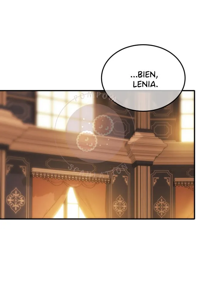 La Princesa Lenia Esta Loca Capítulo 26 en Línea - página 16