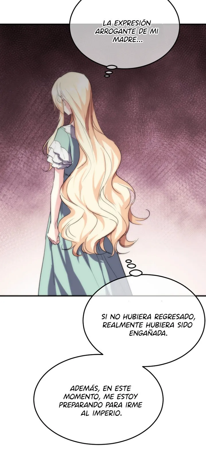 La Princesa Lenia Esta Loca Capítulo 26 en Línea - página 23