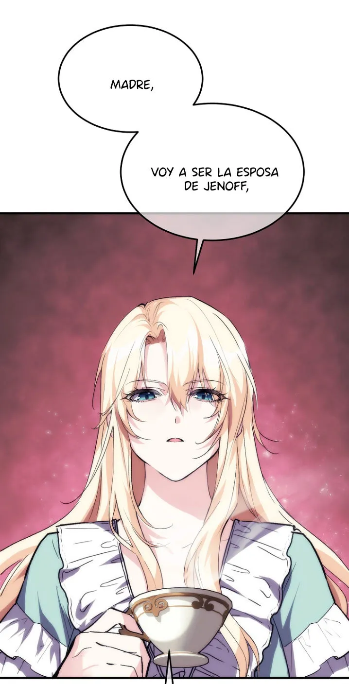 La Princesa Lenia Esta Loca Capítulo 26 en Línea - página 29