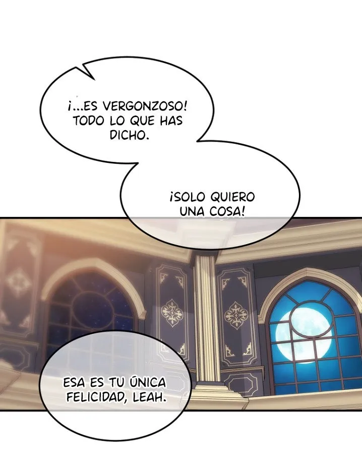 La Princesa Lenia Esta Loca Capítulo 26 en Línea - página 44