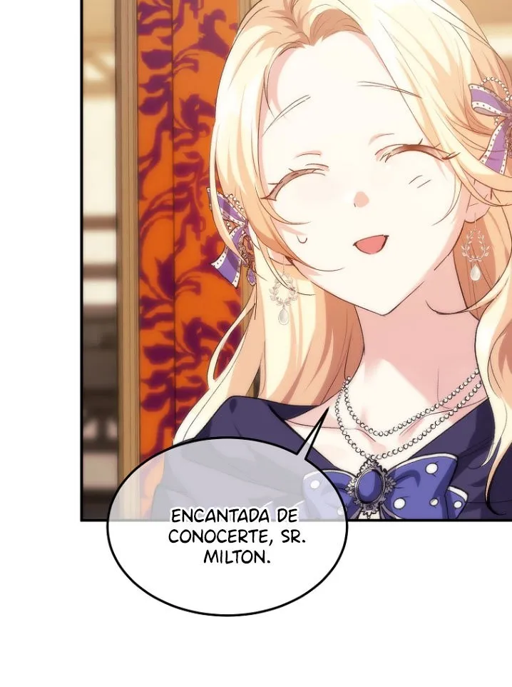 La Princesa Lenia Esta Loca Capítulo 28 en Línea - página 13