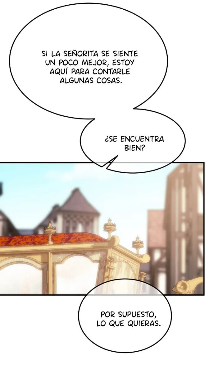 La Princesa Lenia Esta Loca Capítulo 28 en Línea - página 15