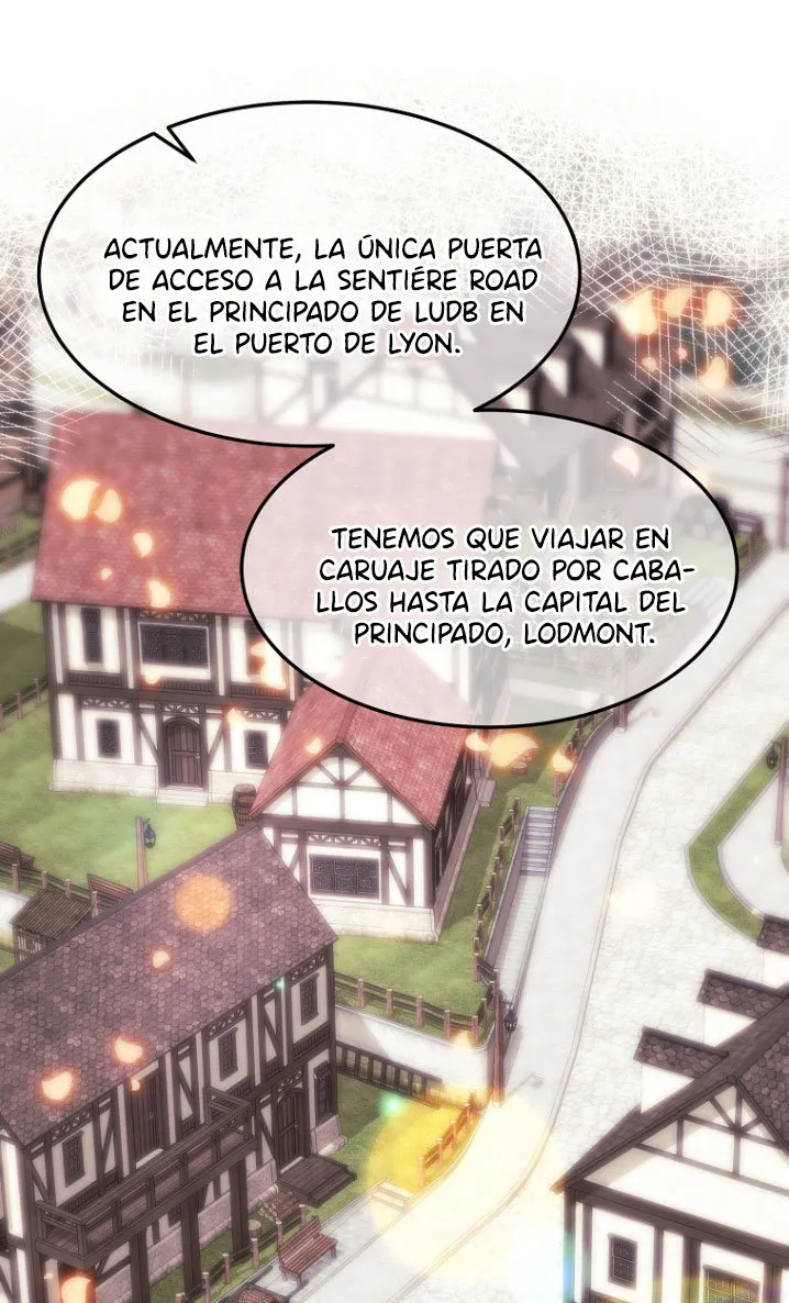 La Princesa Lenia Esta Loca Capítulo 28 en Línea - página 24
