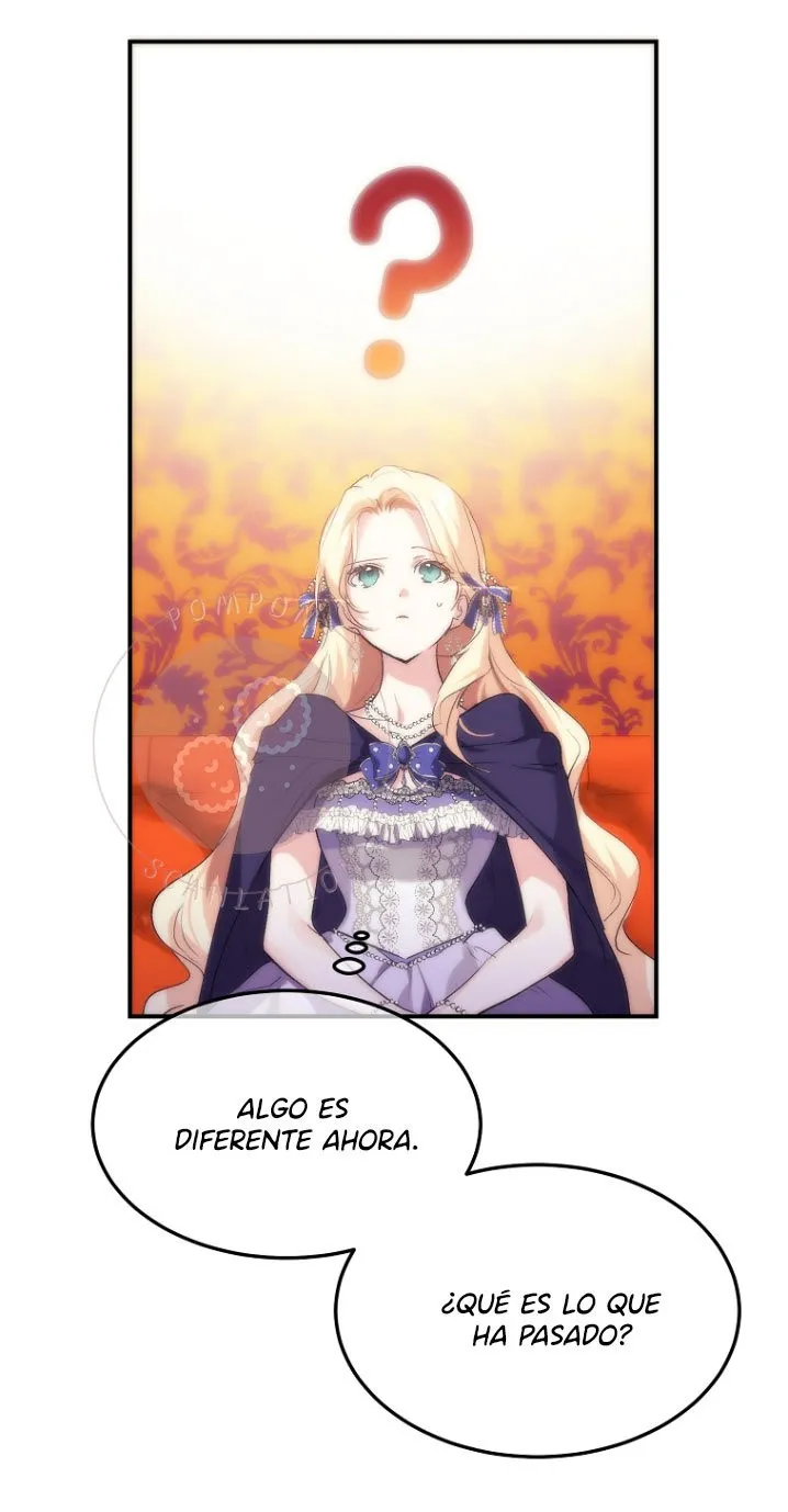 La Princesa Lenia Esta Loca Capítulo 28 en Línea - página 27