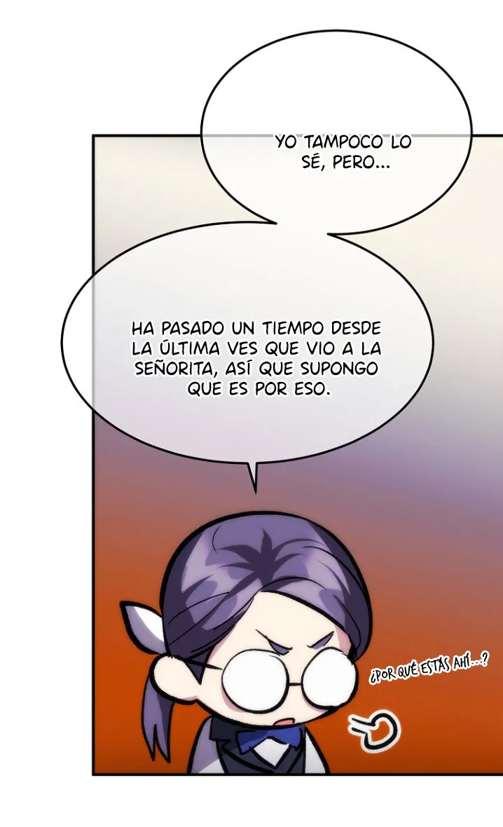 La Princesa Lenia Esta Loca Capítulo 28 en Línea - página 32