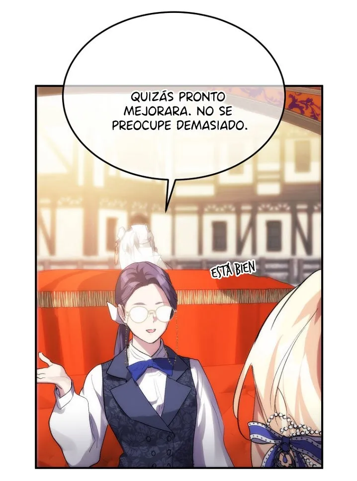 La Princesa Lenia Esta Loca Capítulo 28 en Línea - página 34