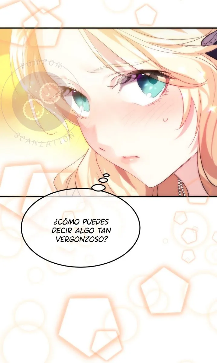 La Princesa Lenia Esta Loca Capítulo 28 en Línea - página 51