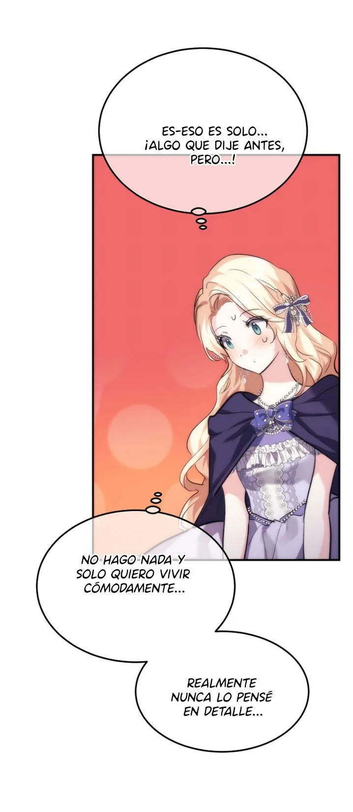 La Princesa Lenia Esta Loca Capítulo 28 en Línea - página 56
