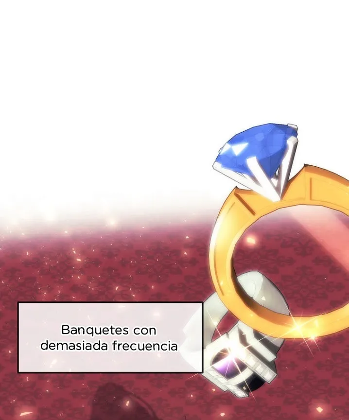 La Princesa Lenia Esta Loca Capítulo 28 en Línea - página 69