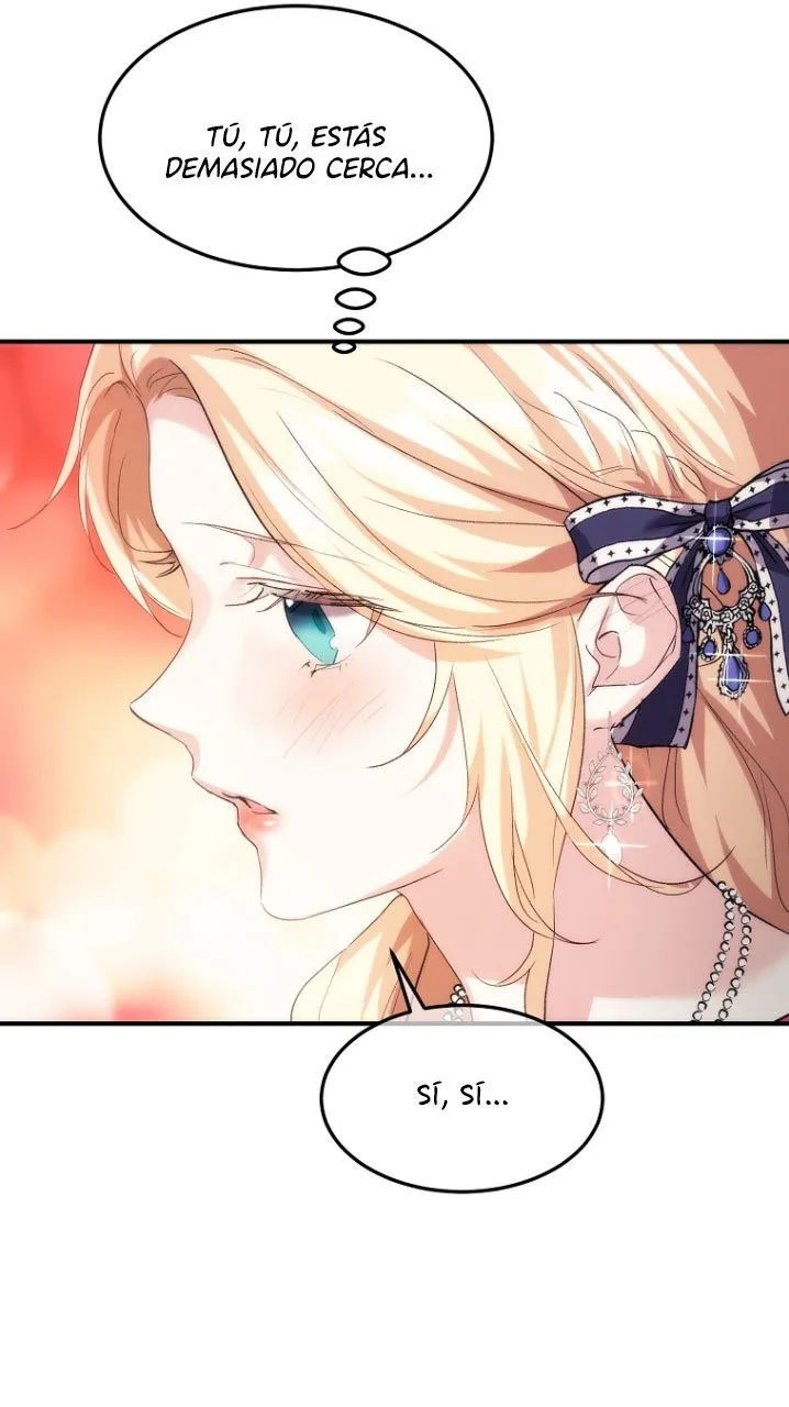 La Princesa Lenia Esta Loca Capítulo 28 en Línea - página 77