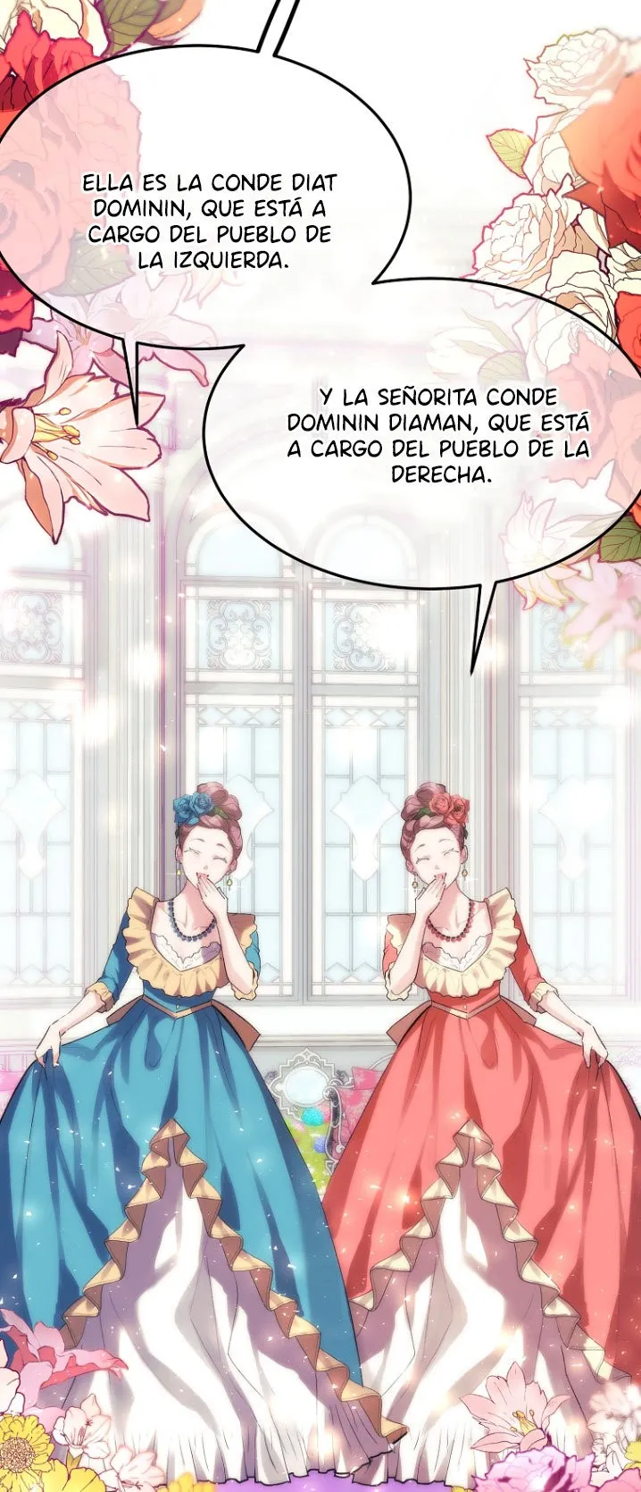 La Princesa Lenia Esta Loca Capítulo 28 en Línea - página 89