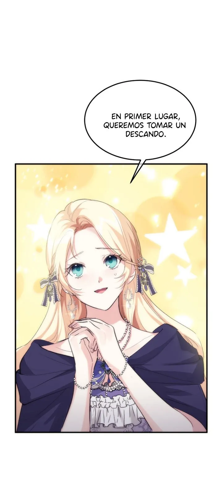 La Princesa Lenia Esta Loca Capítulo 29 en Línea - página 11