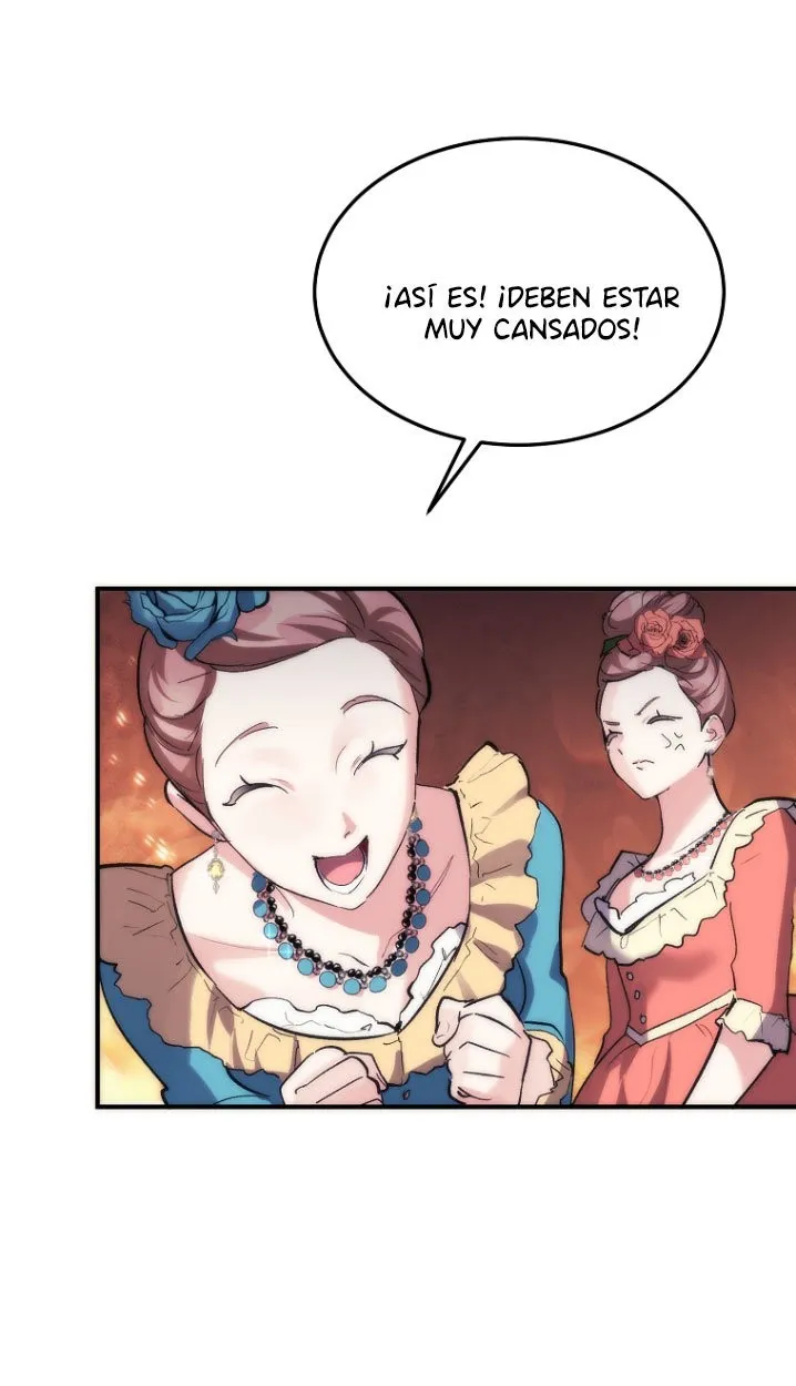La Princesa Lenia Esta Loca Capítulo 29 en Línea - página 12