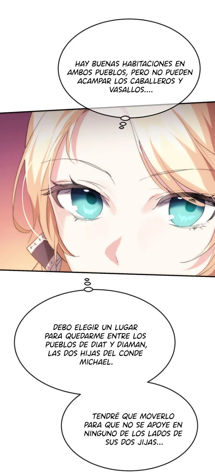 La Princesa Lenia Esta Loca Capítulo 29 en Línea - página 20