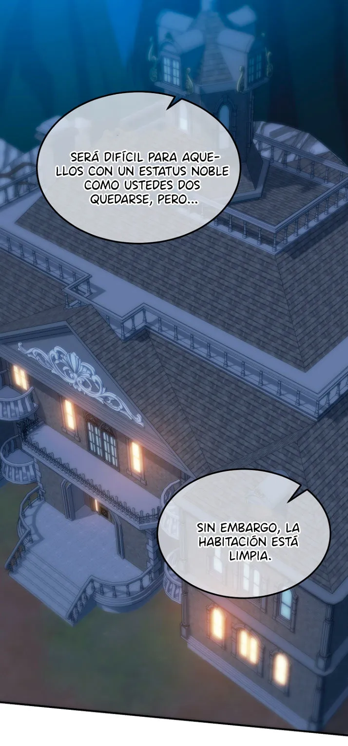 La Princesa Lenia Esta Loca Capítulo 29 en Línea - página 34
