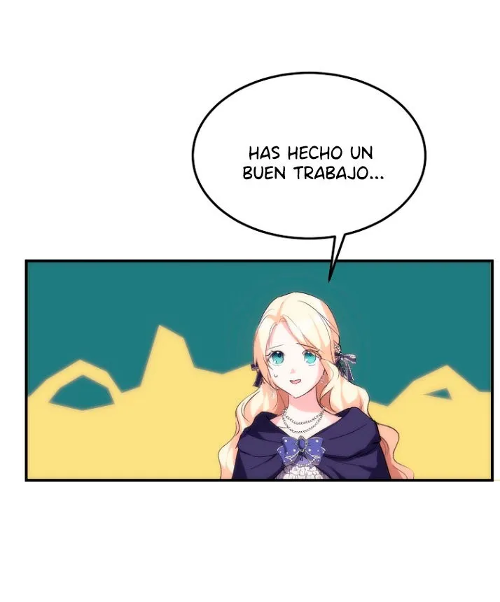 La Princesa Lenia Esta Loca Capítulo 29 en Línea - página 38