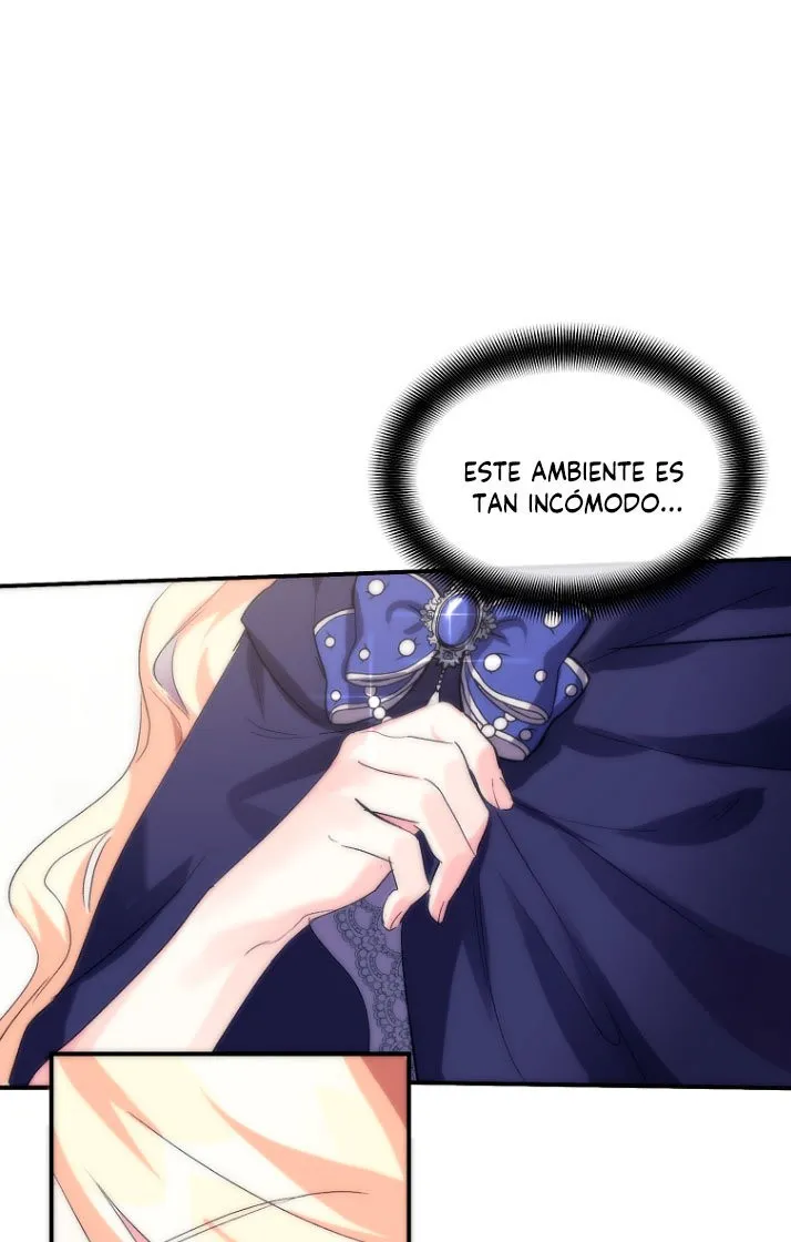 La Princesa Lenia Esta Loca Capítulo 29 en Línea - página 45