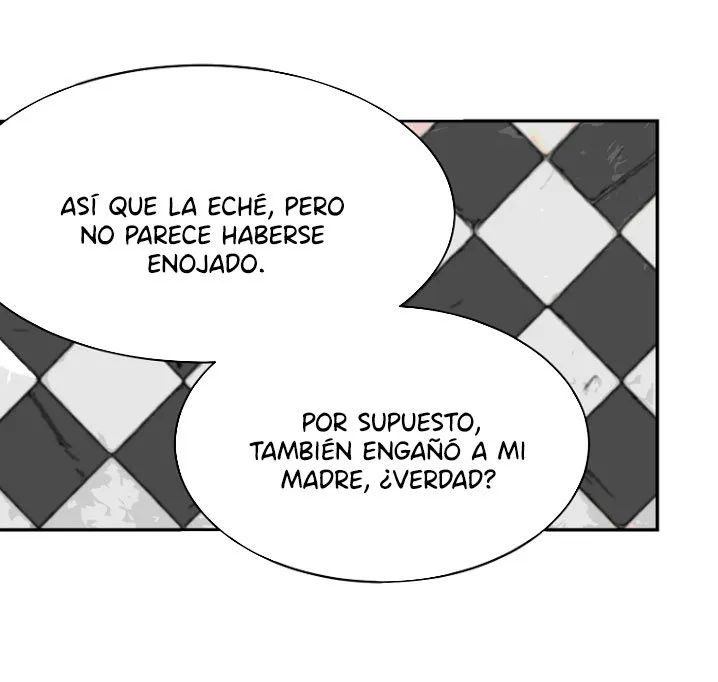 La Princesa Lenia Esta Loca Capítulo 3 en Línea - página 44