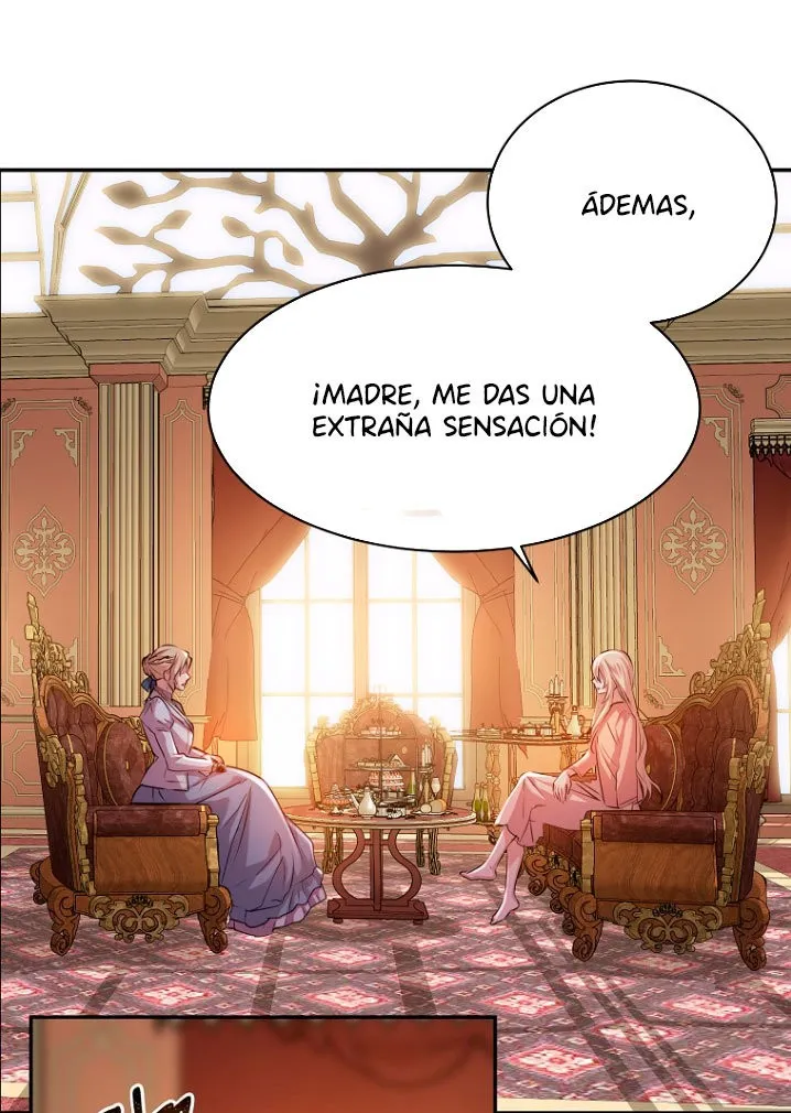 La Princesa Lenia Esta Loca Capítulo 3 en Línea - página 45