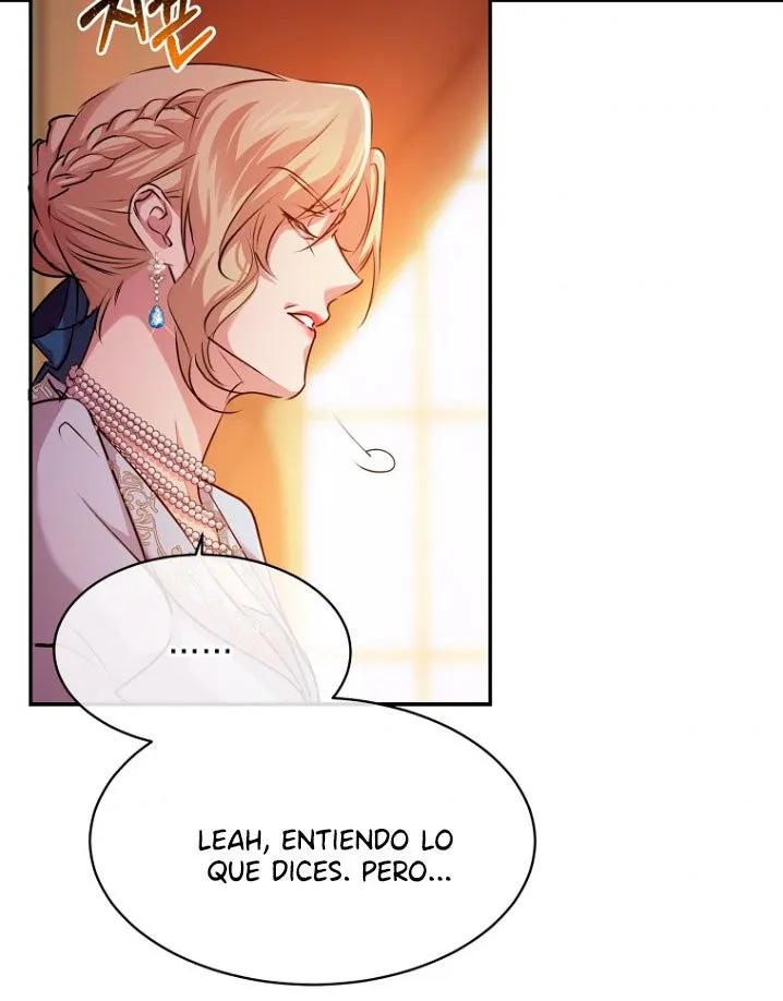 La Princesa Lenia Esta Loca Capítulo 3 en Línea - página 46