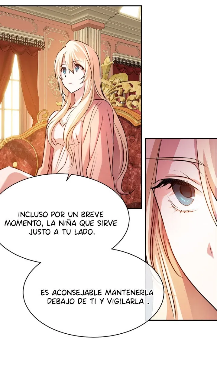 La Princesa Lenia Esta Loca Capítulo 3 en Línea - página 49