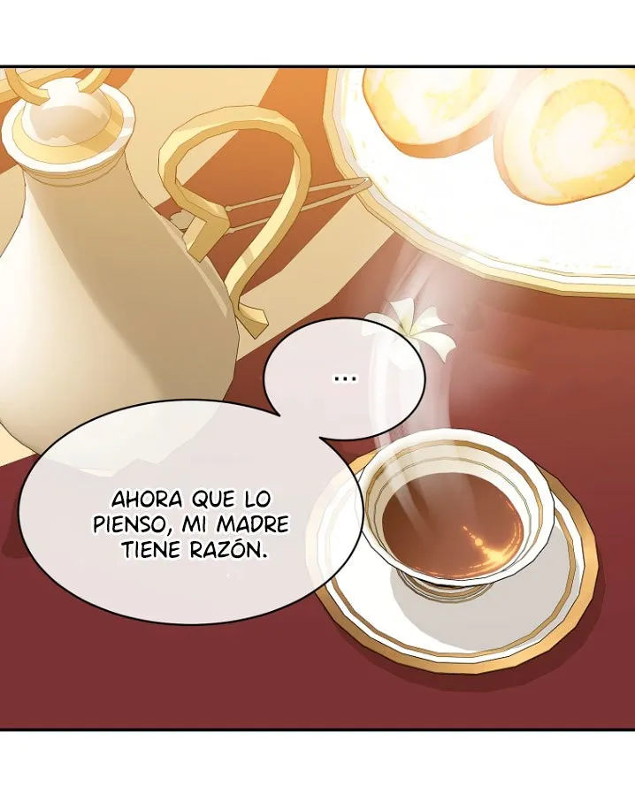 La Princesa Lenia Esta Loca Capítulo 3 en Línea - página 50