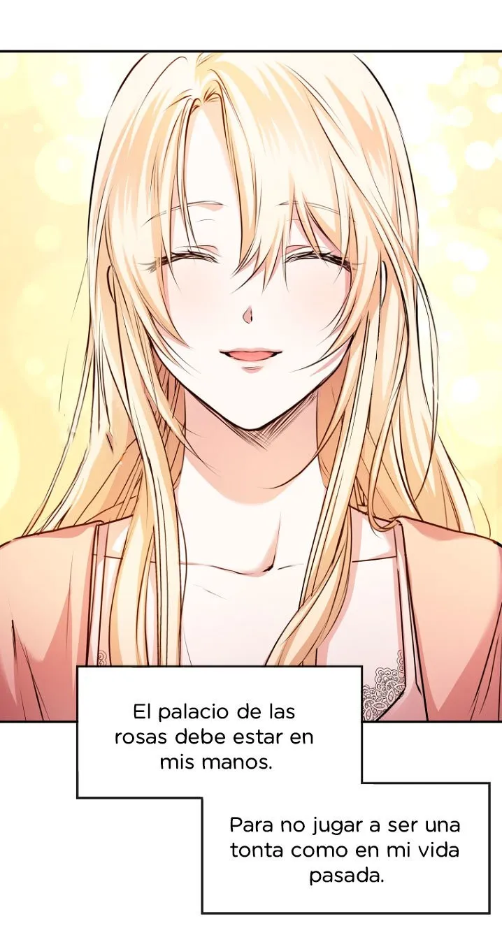 La Princesa Lenia Esta Loca Capítulo 3 en Línea - página 54
