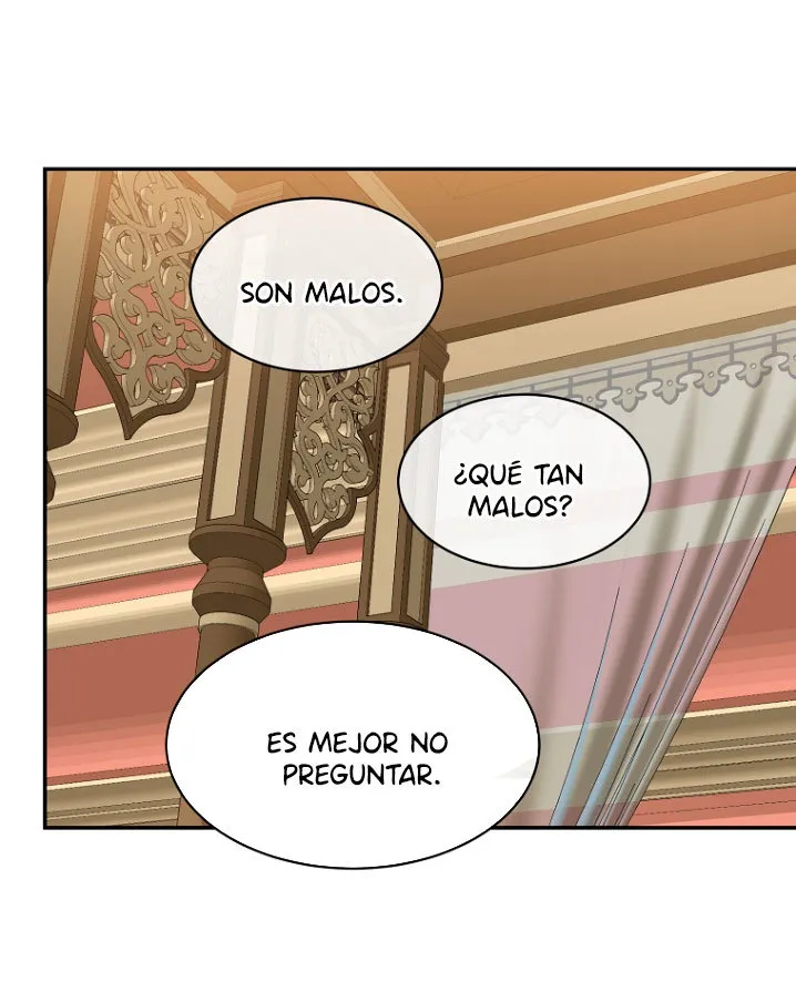 La Princesa Lenia Esta Loca Capítulo 3 en Línea - página 62