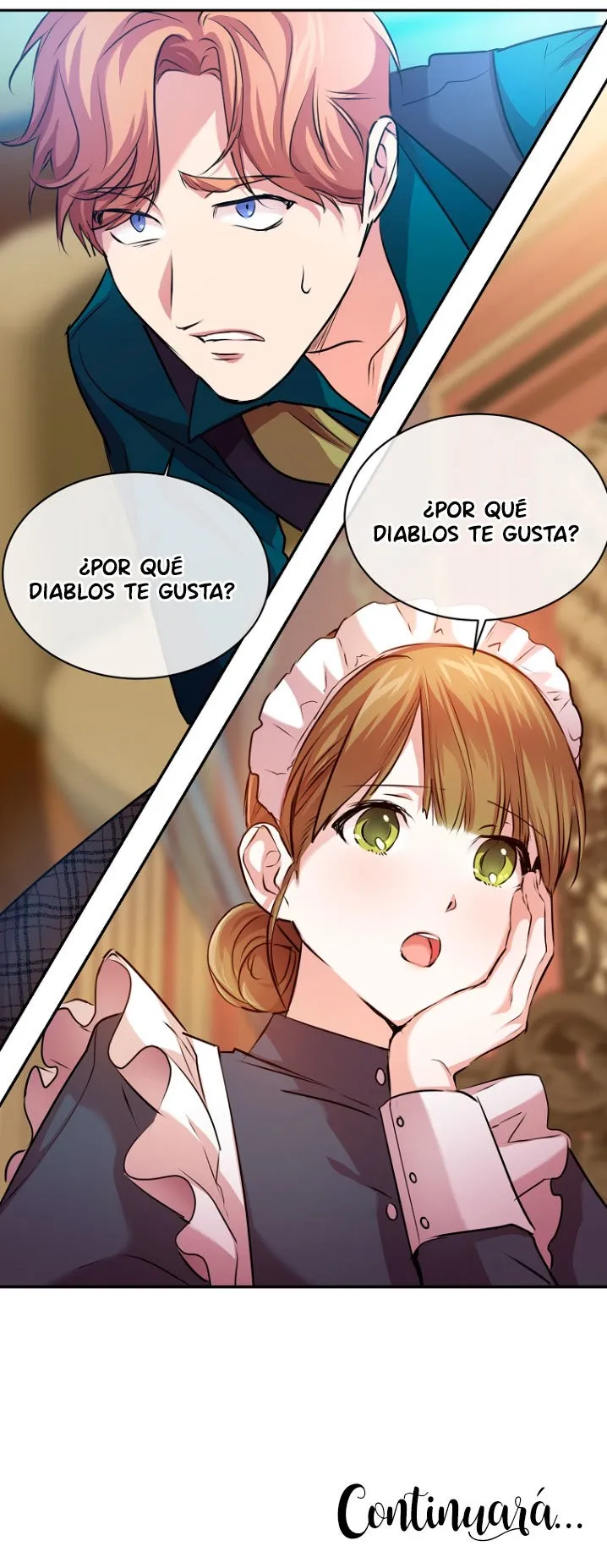 La Princesa Lenia Esta Loca Capítulo 3 en Línea - página 72