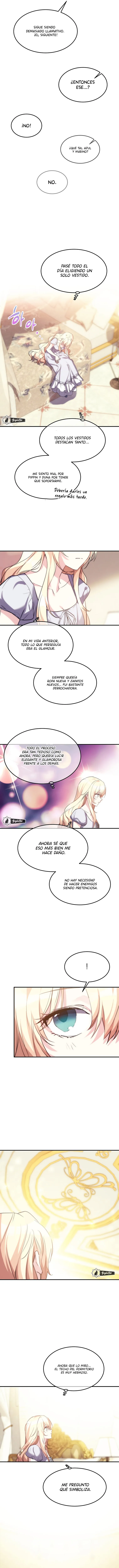 La Princesa Lenia Esta Loca Capítulo 39 en Línea - página 3