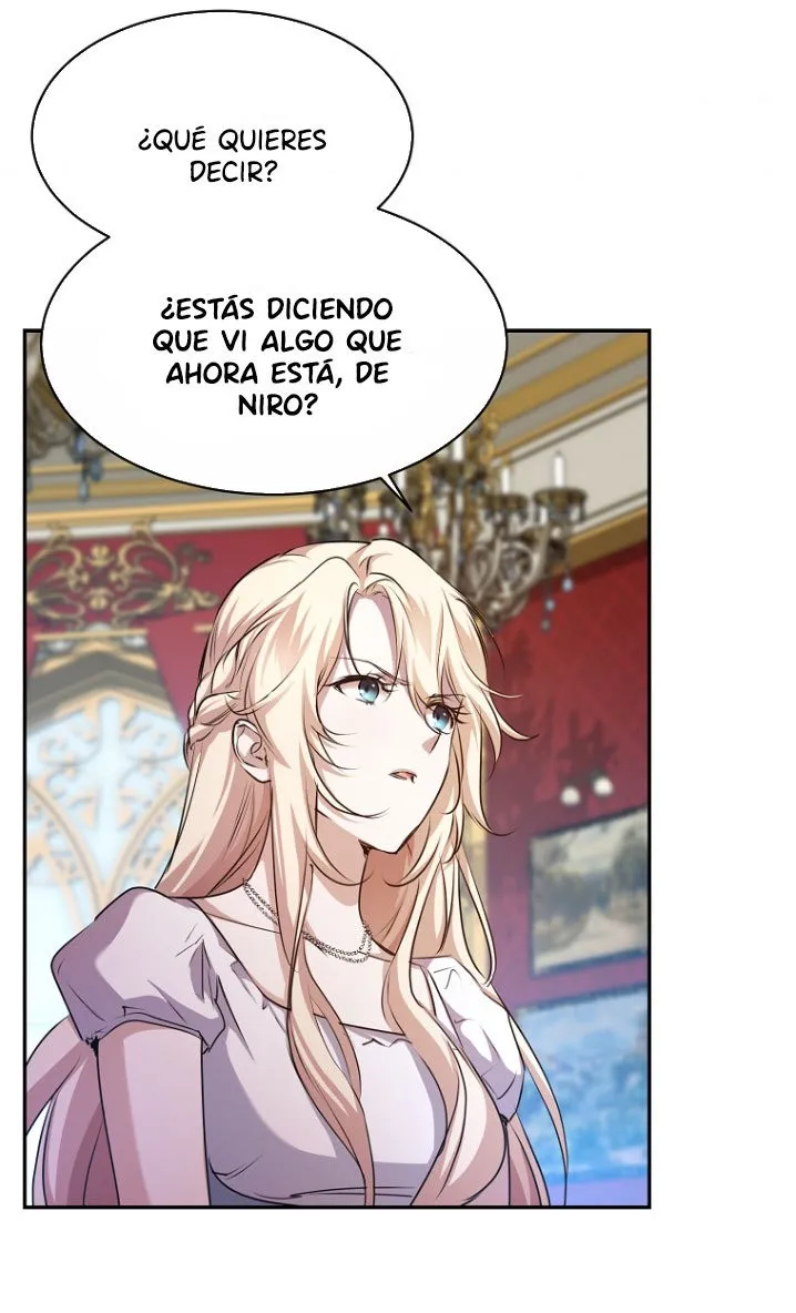 La Princesa Lenia Esta Loca Capítulo 4 en Línea - página 40