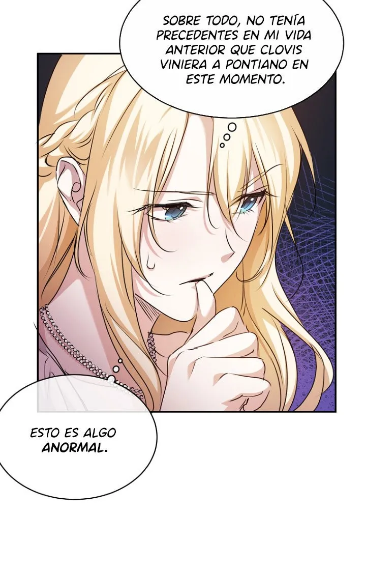 La Princesa Lenia Esta Loca Capítulo 4 en Línea - página 44