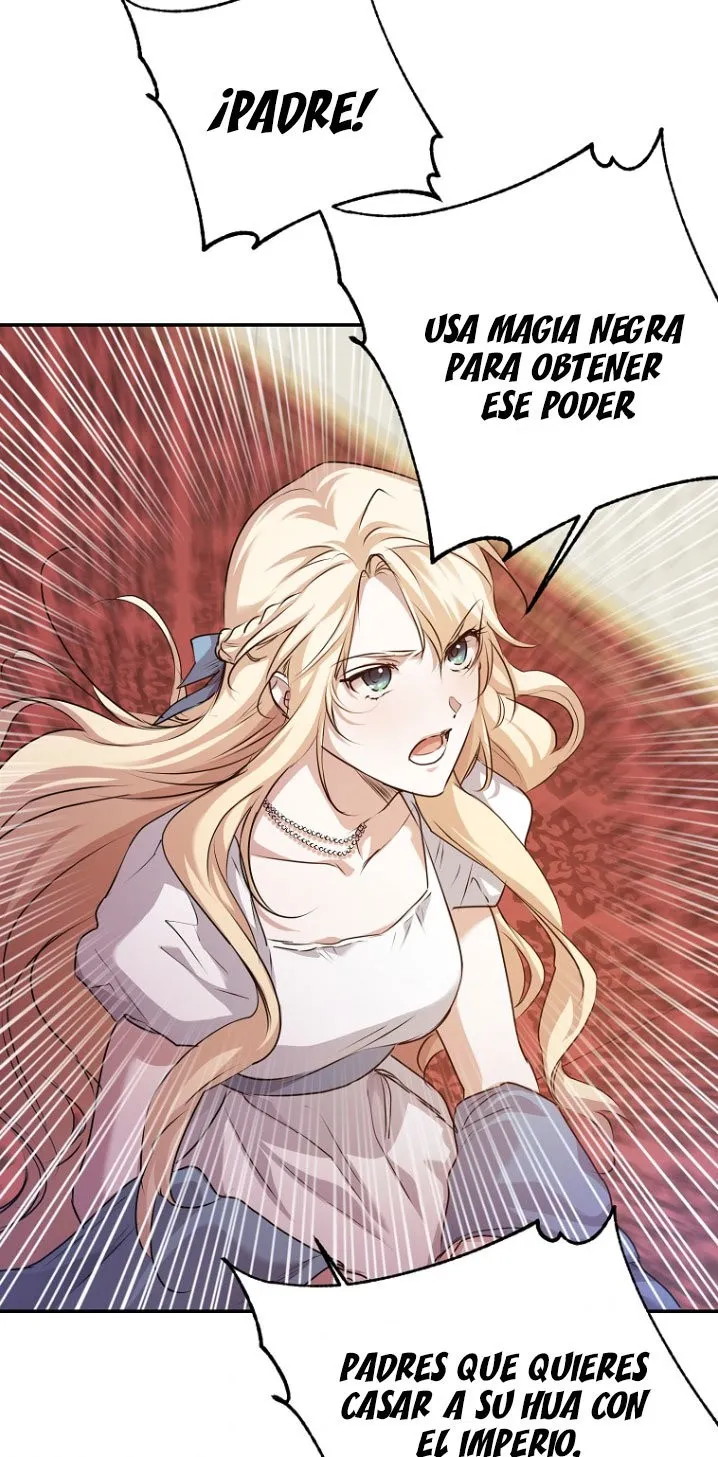 La Princesa Lenia Esta Loca Capítulo 4 en Línea - página 57