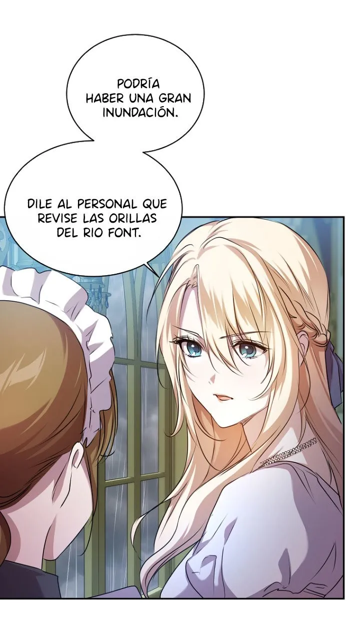 La Princesa Lenia Esta Loca Capítulo 4 en Línea - página 69