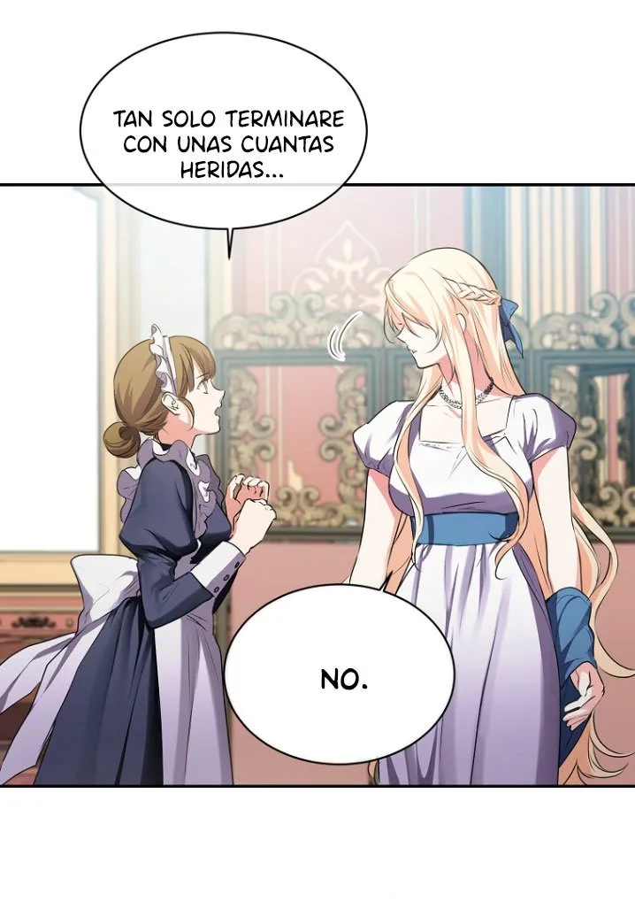 La Princesa Lenia Esta Loca Capítulo 5 en Línea - página 47