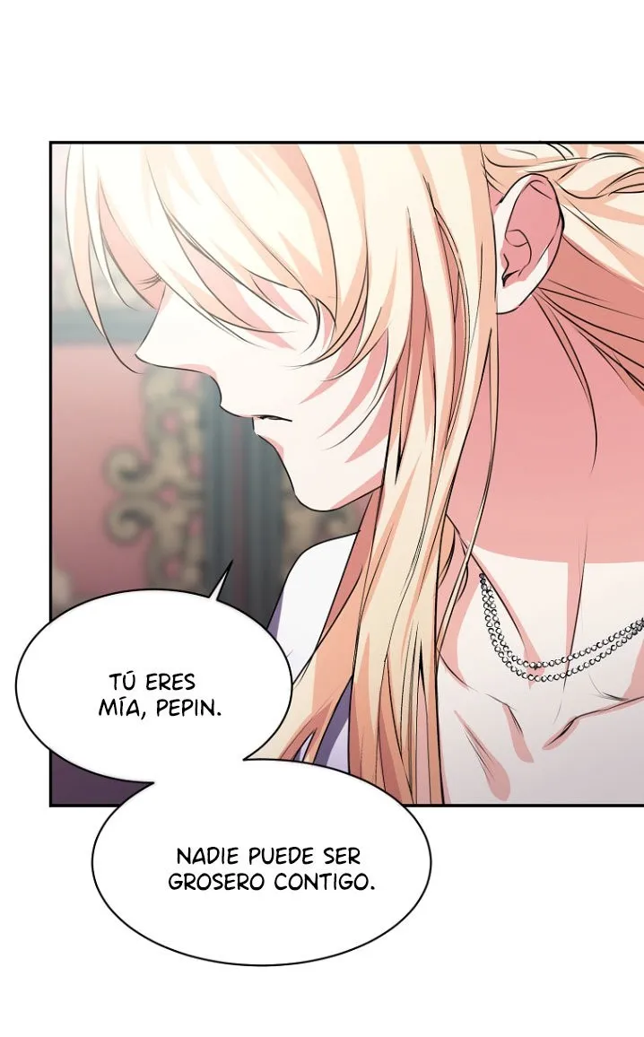 La Princesa Lenia Esta Loca Capítulo 5 en Línea - página 48
