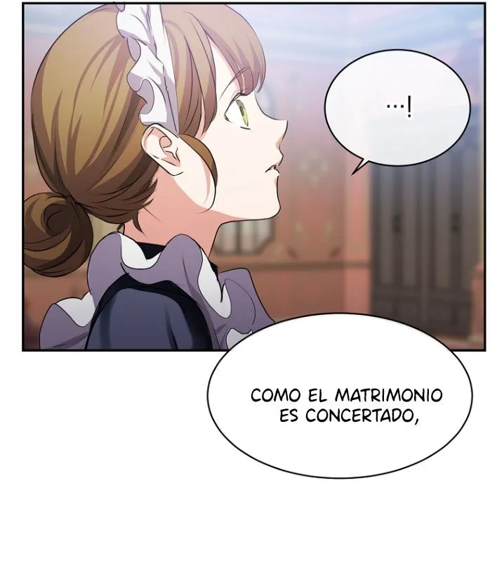 La Princesa Lenia Esta Loca Capítulo 5 en Línea - página 50