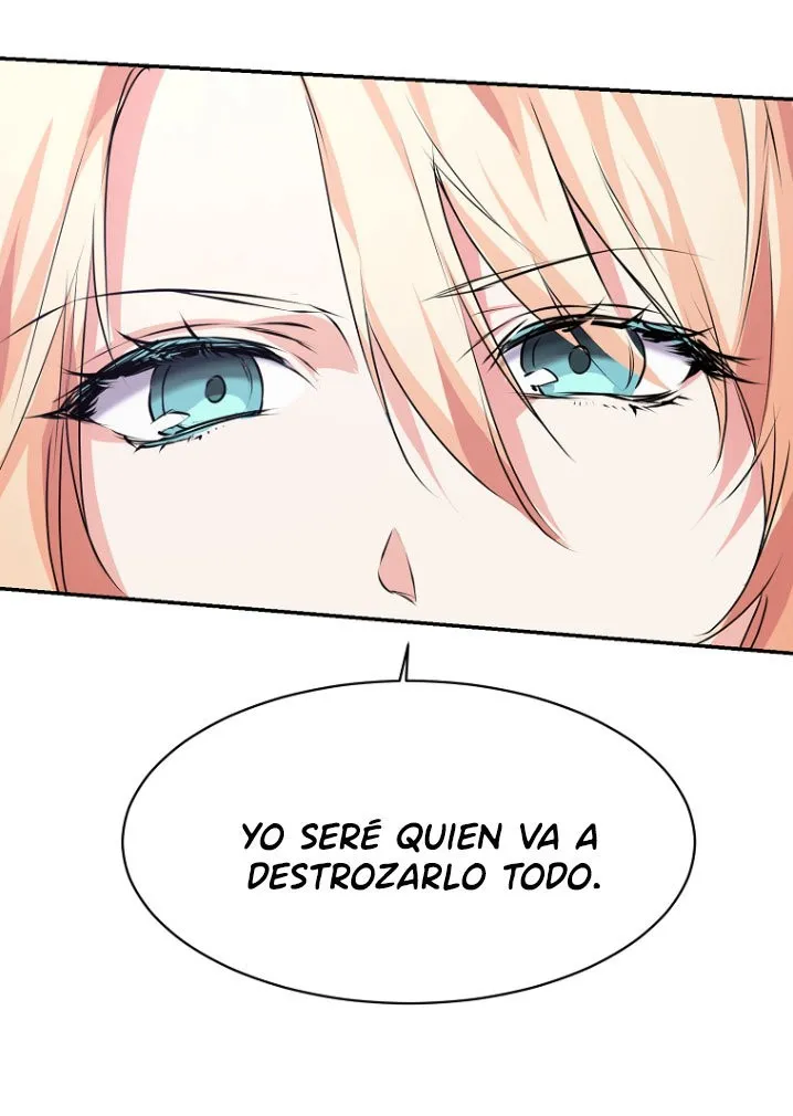 La Princesa Lenia Esta Loca Capítulo 5 en Línea - página 51