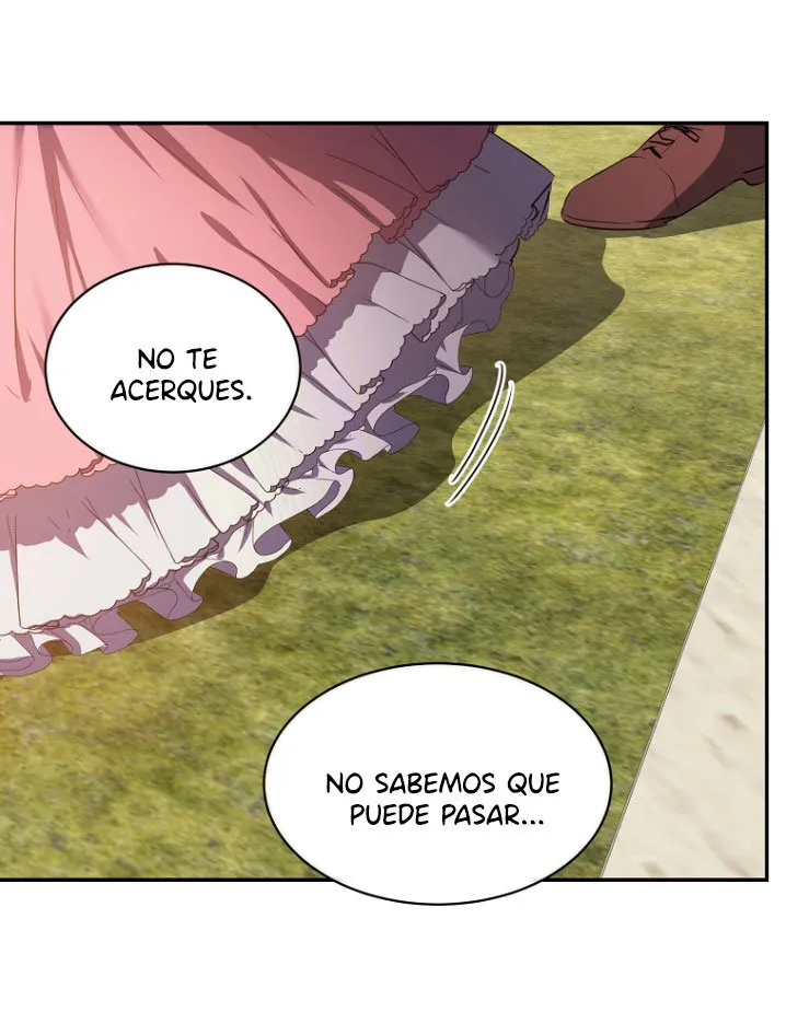 La Princesa Lenia Esta Loca Capítulo 5 en Línea - página 59