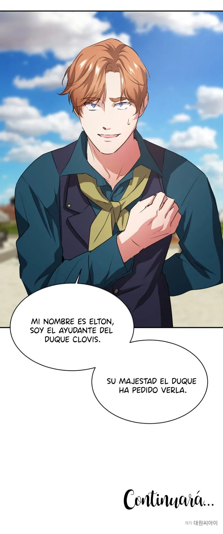 La Princesa Lenia Esta Loca Capítulo 5 en Línea - página 65