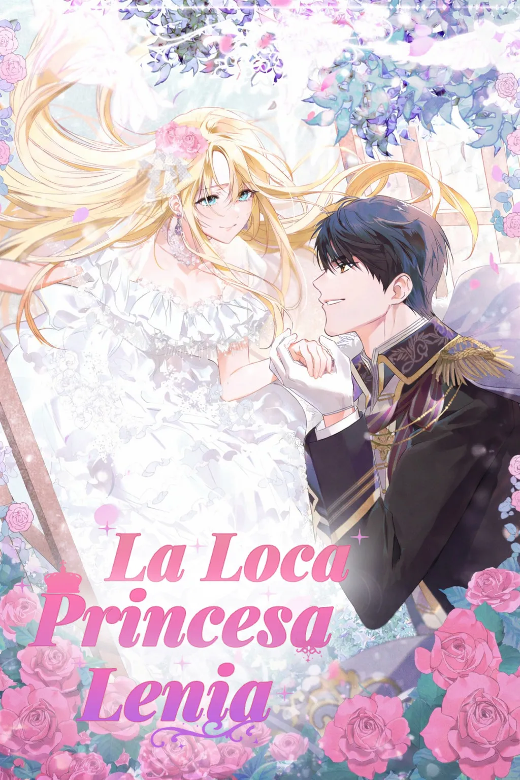 La Princesa Lenia Esta Loca Capítulo 67 en Línea - página 2