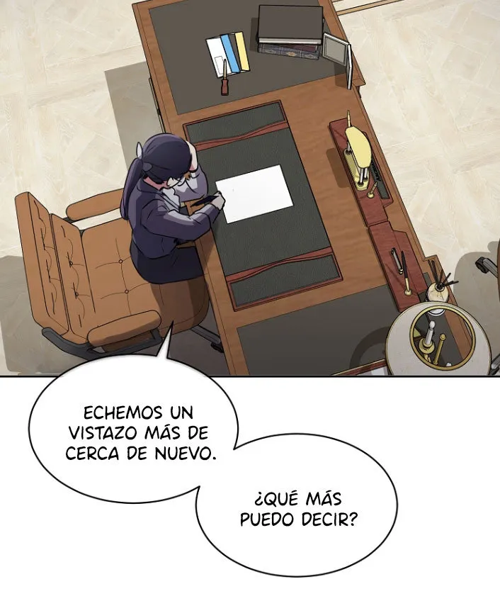 La Princesa Lenia Esta Loca Capítulo 7 en Línea - página 14