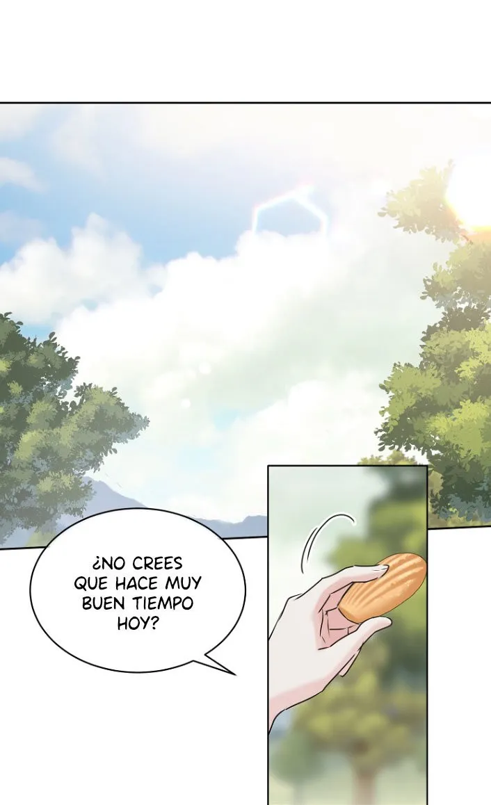 La Princesa Lenia Esta Loca Capítulo 7 en Línea - página 28