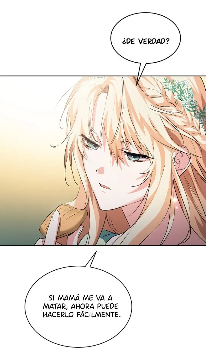 La Princesa Lenia Esta Loca Capítulo 7 en Línea - página 30