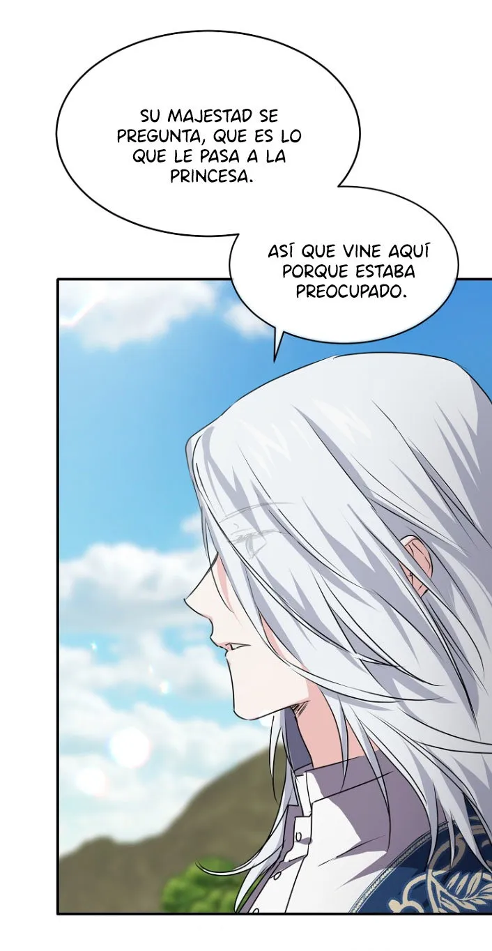 La Princesa Lenia Esta Loca Capítulo 7 en Línea - página 64