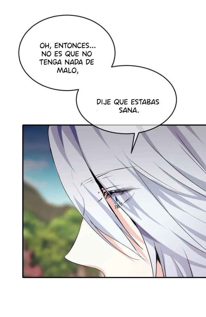 La Princesa Lenia Esta Loca Capítulo 8 en Línea - página 6