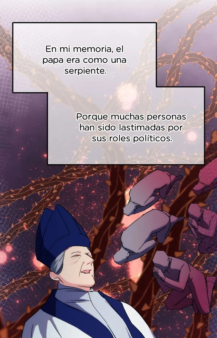 La Princesa Lenia Esta Loca Capítulo 8 en Línea - página 16