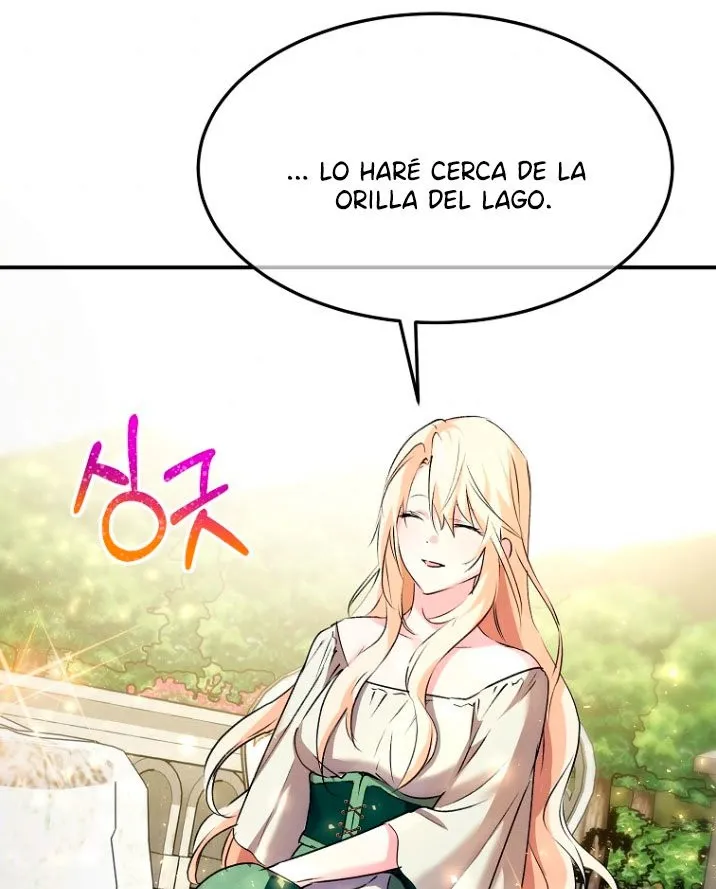 La Princesa Lenia Esta Loca Capítulo 8 en Línea - página 62