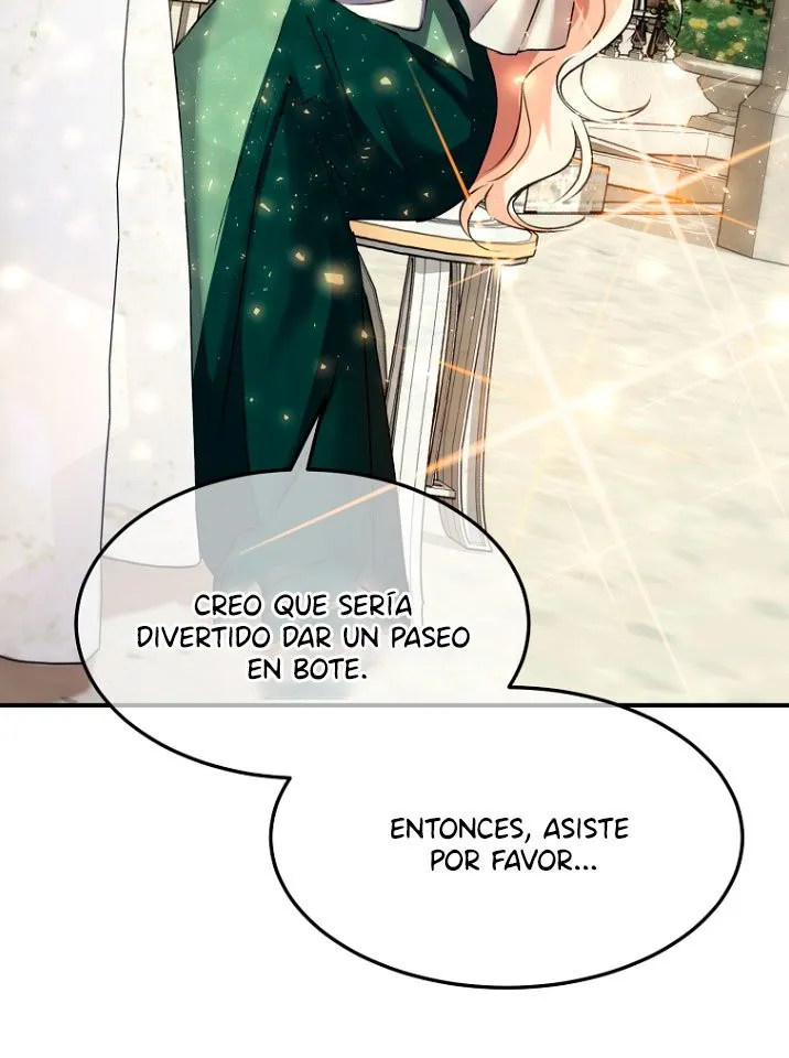 La Princesa Lenia Esta Loca Capítulo 8 en Línea - página 63