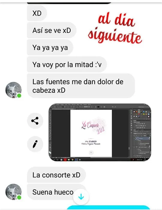 La protagonista femenina 101 Capítulo 12 en Línea - página 20